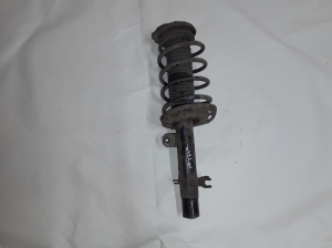 Peugeot 2008 (2013–2026) Front shock absorber and its components 9676635880 - 3