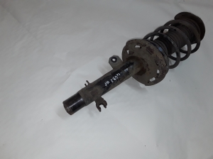 Peugeot 2008 (2013–2026) Front shock absorber and its components 9676635880 - 4