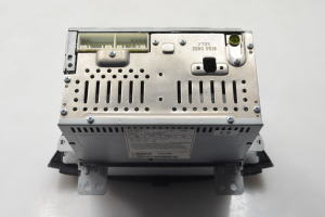 Hyundai ix35 (2009–2015) Magnetola 961602Y730TAN - 4