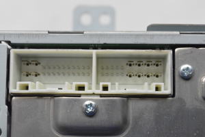 Hyundai ix35 (2009–2015) Magnetola 961602Y730TAN - 5