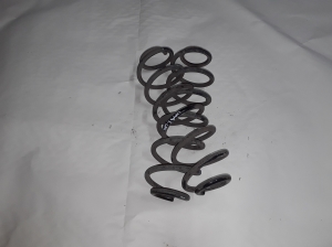 Peugeot 2008 (2013–2026) Rear spring 9652518480 - 3