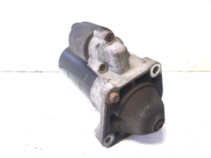 VOLVO S60 I (2000–2009) Starter - 4