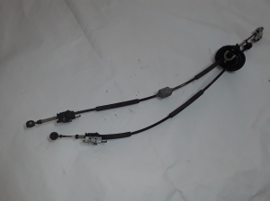 Peugeot 2008 (2013–2026) Schaltzug 9619637 - 3