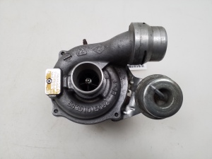 Turbolader - 54391015082