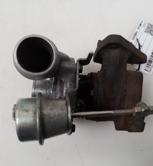 NISSAN Micra K12 (2002–2010) Turbolader 54391015082 - 3