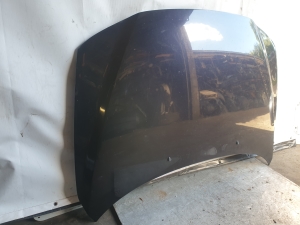 VOLVO S60 I (2000–2009) Motorhaube 8693337 - 3