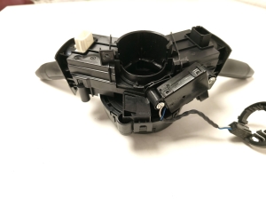 Opel Astra K (2015–2021) Clock spring 39017556 - 4