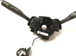 Opel Astra K (2015–2021) Clock spring 39017556 - 7