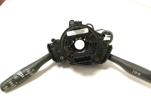 Opel Astra K (2015–2021) Clock spring 39017556 - 8