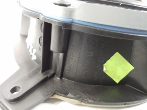 Opel Corsa F (2019–2026) Rear side door speaker 9823192480 - 3