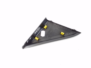 Opel Corsa F (2019–2026) Mirror triangle trim 9830111380 - 2
