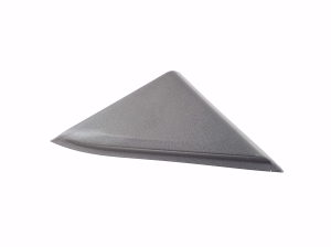   Mirror triangle trim  - 9830111380 