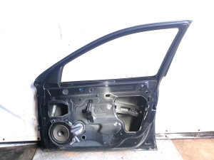 VOLVO S60 I (2000–2009) Front door - 3