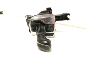 Opel Astra K (2015–2021) Gear shift mechanism and its parts 13381370 - 3