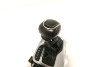 Opel Astra K (2015–2021) Gear shift mechanism and its parts 13381370 - 6