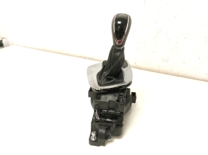 Opel Astra K (2015–2021) Gear shift mechanism and its parts 13381370 - 8