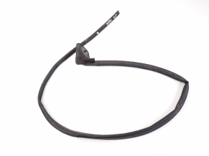   Front door rubber seal  - 9831500980 