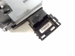 Opel Corsa F (2019–2026) Rear side door lock 34915700400 - 2