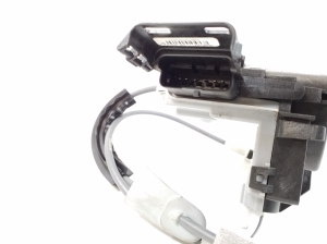 Opel Corsa F (2019–2026) Rear side door lock 34915700400 - 3