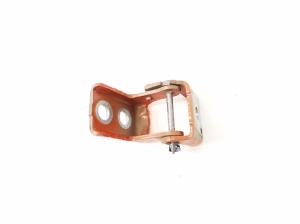   Front door top hinge  -  