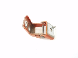   Front door lower hinge  -  