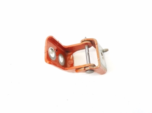   Rear side door lower hinge  -  