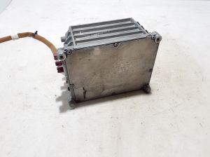 Mercedes Benz EQS 297 (2021–2026) Inverter A0009002337 - 2