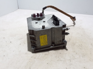 Mercedes Benz EQS 297 (2021–2026) Inverter A0009002337 - 4