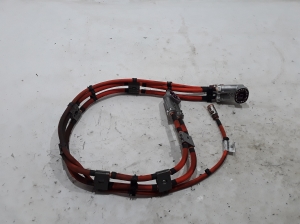 Wiring harness - A2975406328