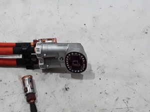 Mercedes Benz EQS 297 (2021–2026) Juhtmestik A2975406328 - 3