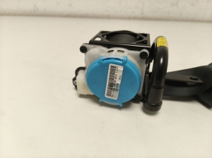 TOYOTA Yaris (2011–2020) Front seat belt 732200D570 - 4