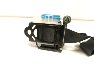 TOYOTA Yaris (2011–2020) Front seat belt 732200D570 - 5