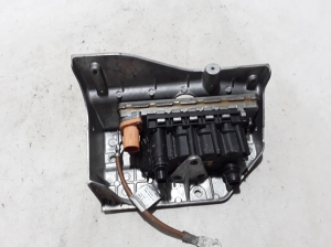 Mercedes Benz EQS 297 (2021–2026) Inverter A0008355003 - 3