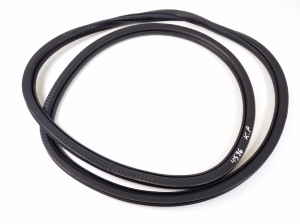 Opel Corsa F (2019–2026) Front door rubber seal - 2