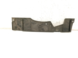 TOYOTA Yaris (2011–2020) Rear underbody shield 583980D020 - 2