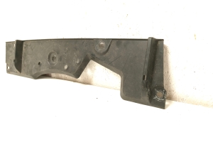 TOYOTA Yaris (2011–2020) Rear underbody shield 583980D020 - 5