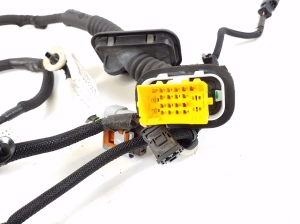 Opel Corsa F (2019–2026) Kabelbaum 9835934180 - 2