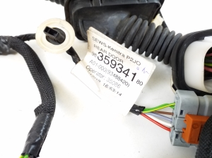 Opel Corsa F (2019–2026) Kabelbaum 9835934180 - 3