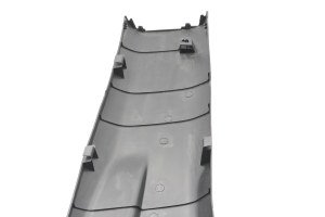 B-pillar interior trim - 769164CE0A