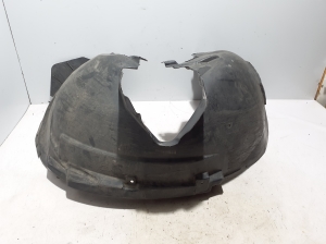 VOLVO XC60 (2017–2026) Front wheel arch liner 31694870 - 2
