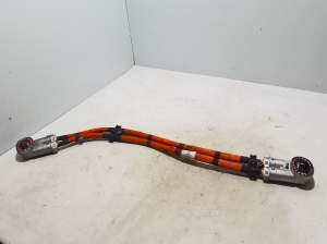 Mercedes Benz EQS 297 (2021–2026) Muu juhe A2975404516 - 4