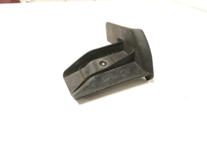   Another detail of the exterior sill trim  - 656310D051 