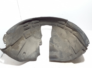 Front wheel arch liner - 30744864