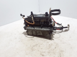 Mercedes Benz EQS 297 (2021–2026) Akumulatora lādētājs A0003427000 - 2