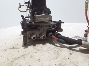 Mercedes Benz EQS 297 (2021–2026) Akumulatora lādētājs A0003427000 - 5