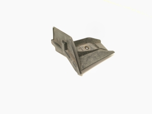   Ein weiteres Detail der Außenschwellerverkleidung  - 656320D051 