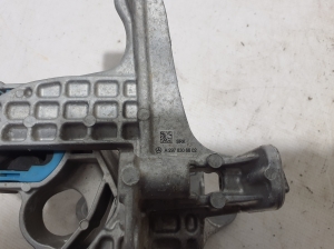 Mercedes Benz EQS 297 (2021–2026) A/C compressor bracket A2978306602 - 2