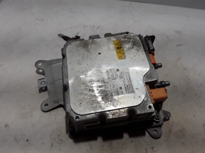 Mercedes Benz EQS 297 (2021–2026) Inverter A0009008033 - 4