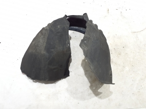 VOLVO V40 (2012–2019) Front wheel arch liner 31265974 - 3