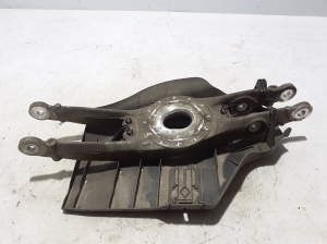 Mercedes Benz EQS 297 (2021–2026) Tagumine õõtshoob A2973520400 - 3
